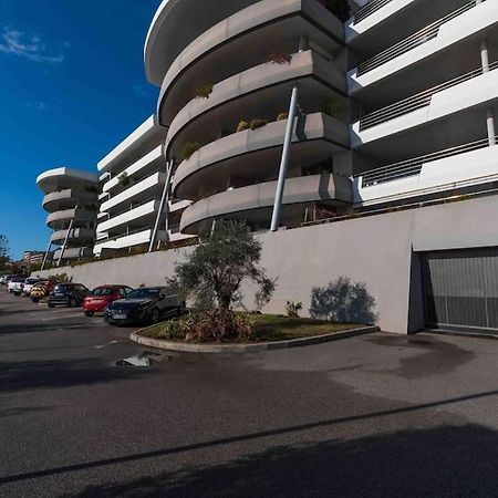 Ajaccio, Les Cyclades, Magnifique Appartement Vue Mer Аяччо Екстер'єр фото